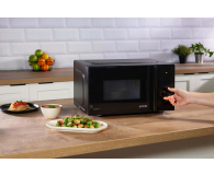 GORENJE MO20E1B15 700W 20L Czarny - 1551307 - zdjęcie 12